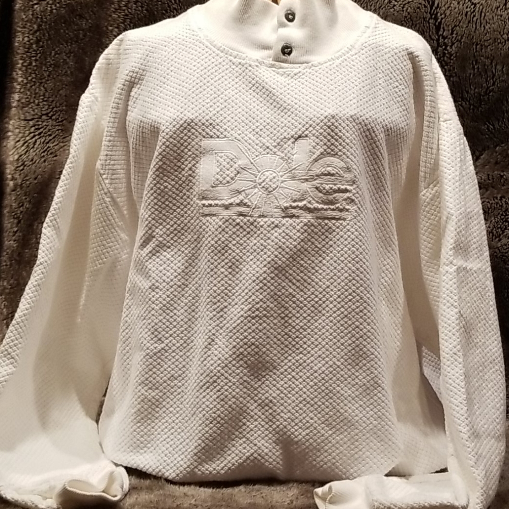 Vintage Dole Top